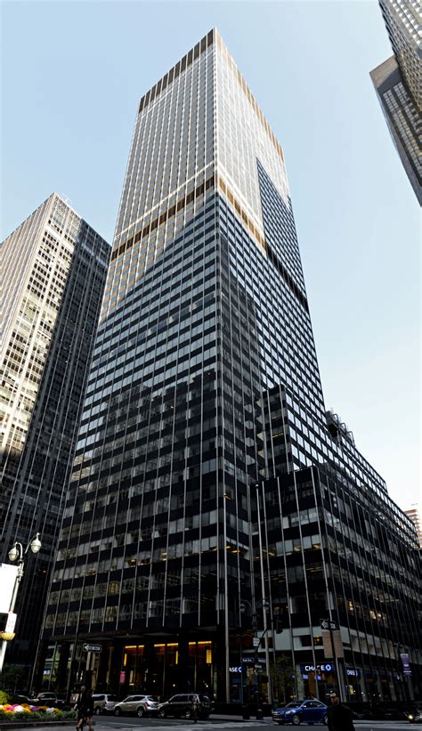 277 park avenue zip code